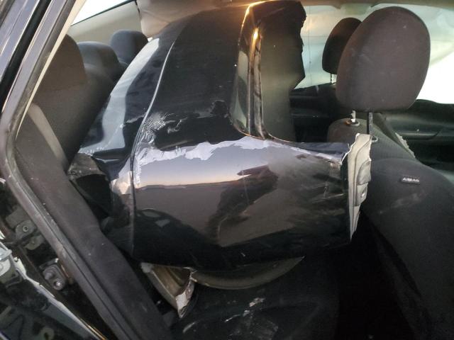 2015 NISSAN ALTIMA 2.5 - 1N4AL3AP9FN908330