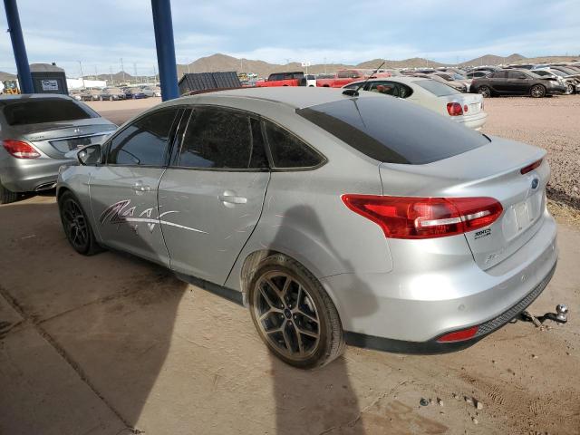 VIN 1FADP3H23JL236264 2018 FORD FOCUS no.2