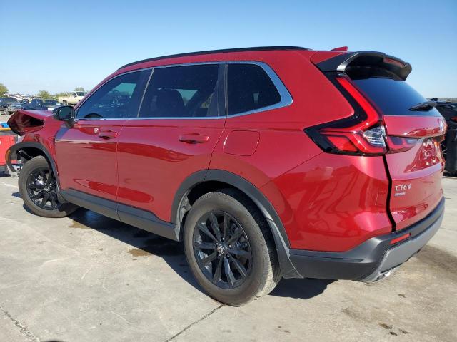 2024 HONDA CR-V SPORT - 7FARS5H59RE003187