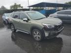 Lot #3032989052 2021 SUBARU FORESTER T