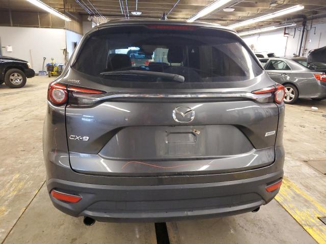 VIN JM3TCACY1H0134370 2017 MAZDA CX-9 no.6