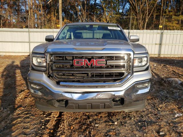 2017 GMC SIERRA K15 - 1GTV2MECXHZ352603