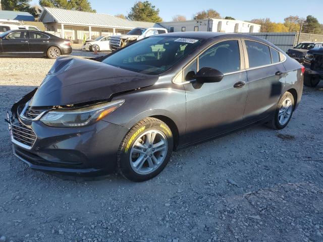 2016 CHEVROLET CRUZE LT - 1G1BE5SM0G7306035