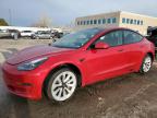 2022 TESLA MODEL 3 - 5YJ3E1EB7NF209209