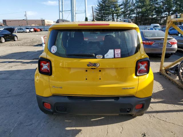 VIN ZACCJBAH7FPC33872 2015 JEEP RENEGADE no.6