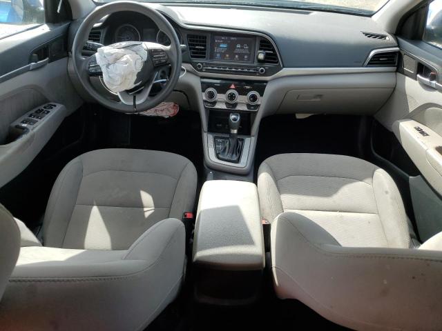 2019 HYUNDAI ELANTRA SE - 5NPD84LF6KH426525
