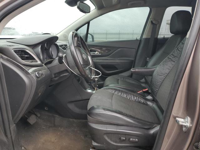 2015 BUICK ENCORE - KL4CJASB8FB150704