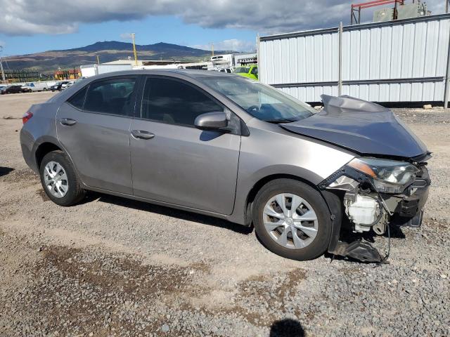 Vin: 5yfbprhe3ep051949, lot: 82594694, toyota corolla eco 20144
