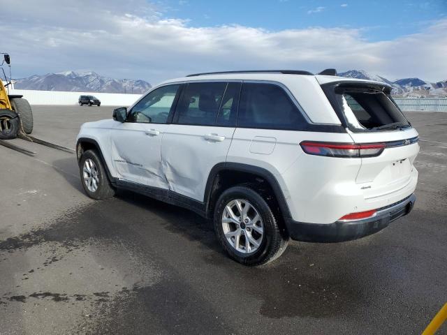 2023 JEEP GRAND CHER - 1C4RJHBG5PC510379
