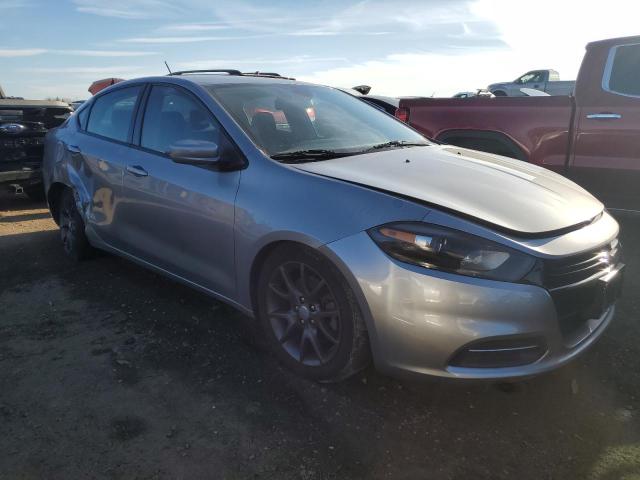 2016 DODGE DART SE - 1C3CDFAA0GD534022