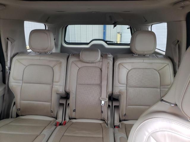2019 LINCOLN NAVIGATOR - 5LMJJ2LTXKEL04695