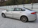 Lot #3025827330 2017 FORD FUSION SE