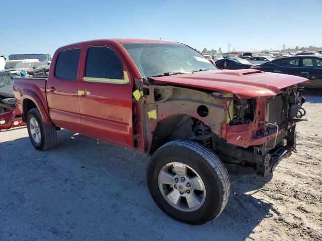 VIN 3TMLU4EN0DM126665 2013 Toyota Tacoma, Double Cab no.4