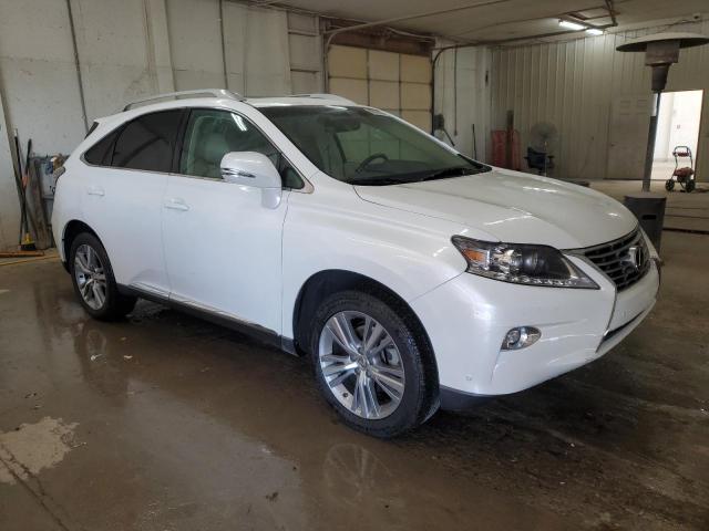 2015 LEXUS RX 350 - 2T2ZK1BA7FC193321