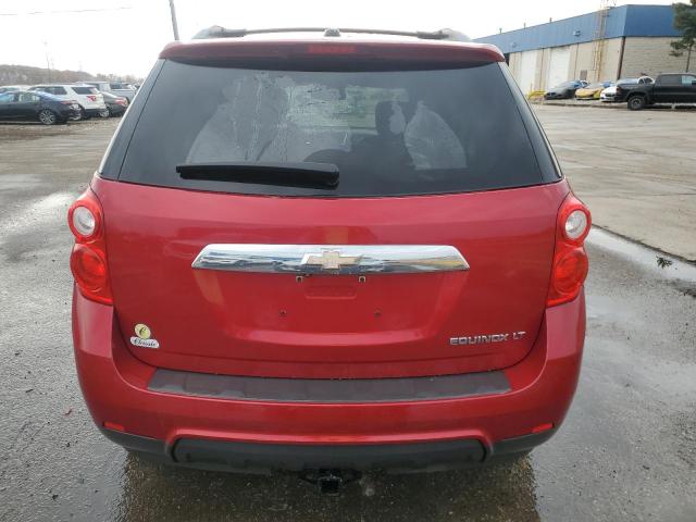 2015 CHEVROLET EQUINOX LT - 2GNALBEK6F6263523