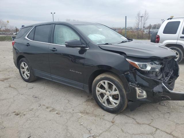 2018 CHEVROLET EQUINOX LT - 2GNAXTEX1J6200490