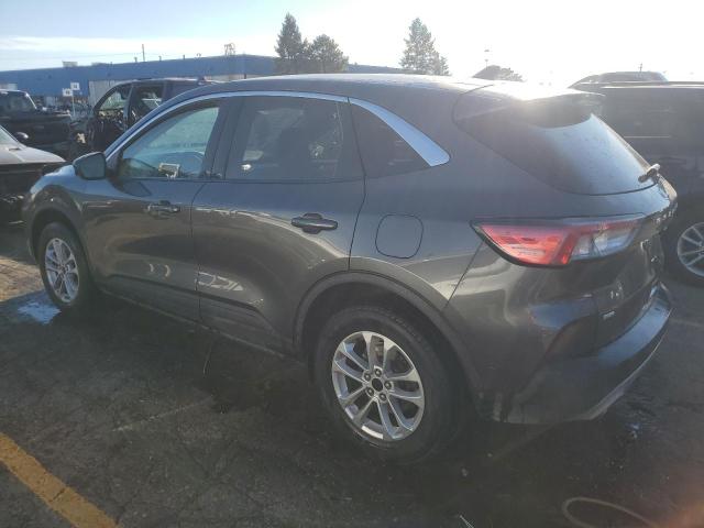 2020 FORD ESCAPE SE - 1FMCU9G69LUB23529