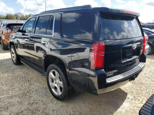 VIN 1GNSCBKC9FR309688 2015 Chevrolet Tahoe, C1500 Lt no.2