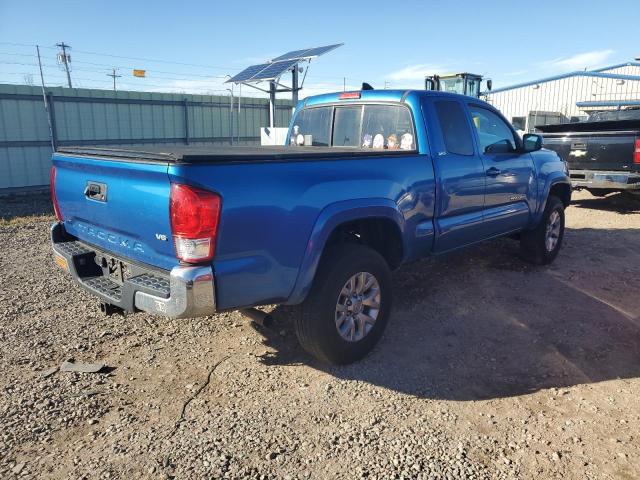 VIN 5TFRZ5CN2GX003565 2016 Toyota Tacoma, Access Cab no.3