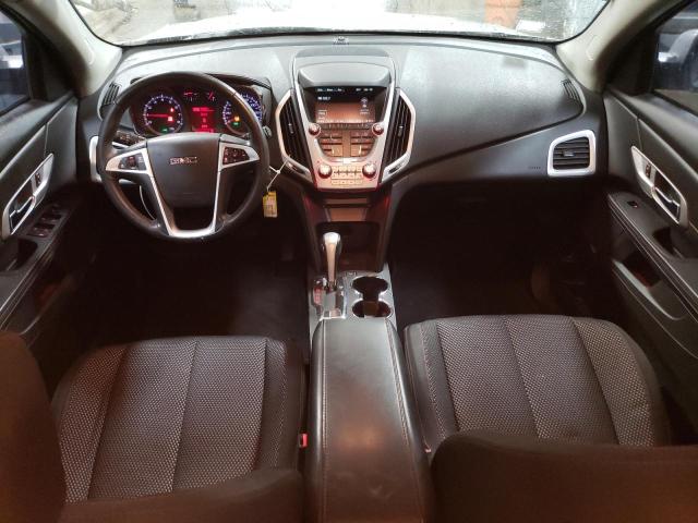 2015 GMC TERRAIN SL - 2GKALREK5F6299094