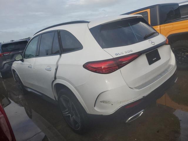 2024 MERCEDES-BENZ GLC 300 - W1NKM4GBXRF176052