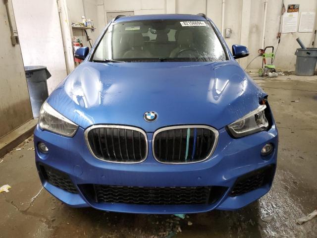 VIN WBXHT3C33G5F63984 2016 BMW X1 no.5