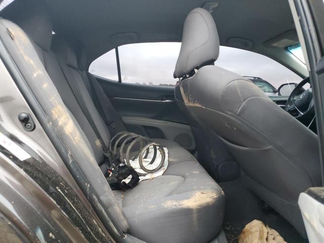 2018 TOYOTA CAMRY L - 4T1B11HK6JU029445