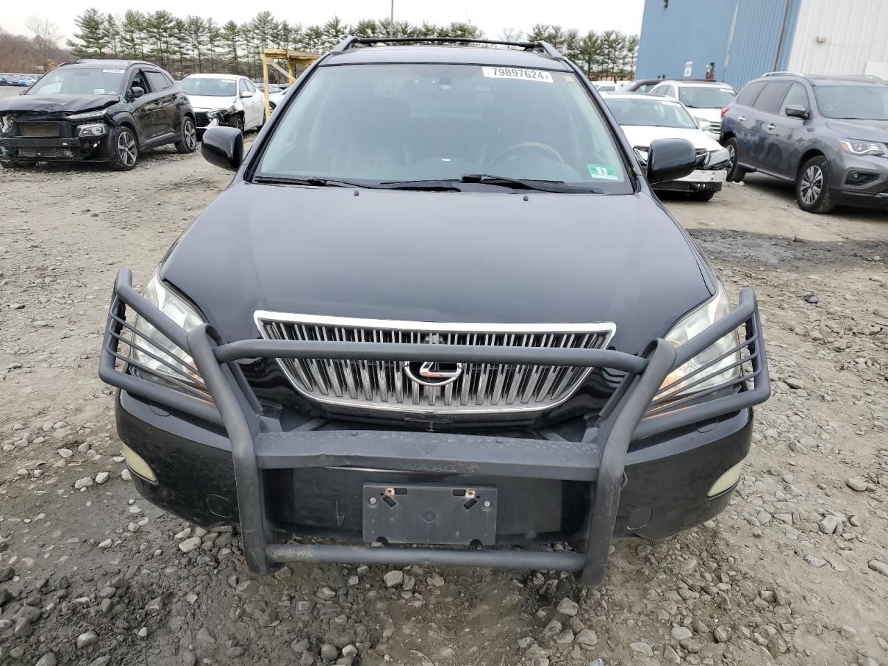 Lot #2977026704 2004 LEXUS RX 330