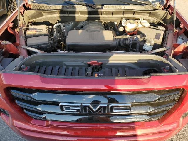 2021 GMC SIERRA C15 - 3GTP8CED1MG269078