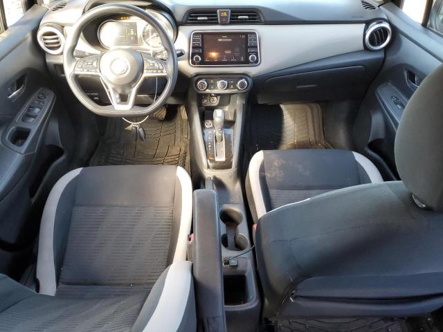 2020 NISSAN VERSA SV - 3N1CN8EV8LL854553