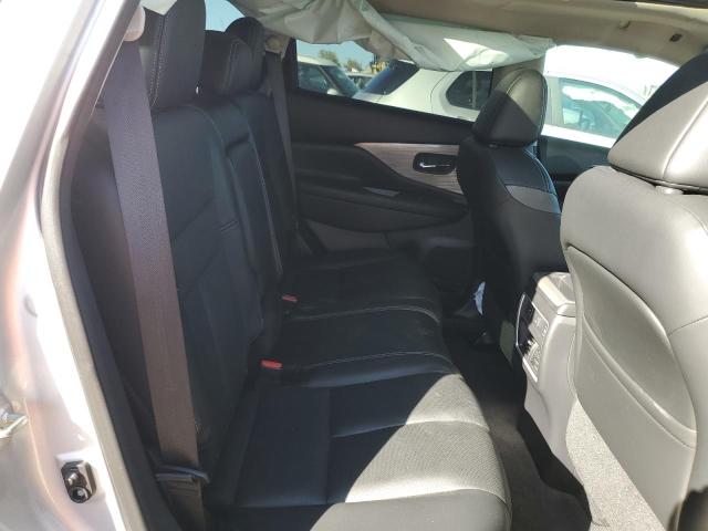 2016 NISSAN MURANO S - 5N1AZ2MG0GN127398