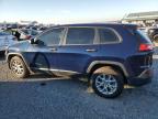 Lot #3023650978 2015 JEEP CHEROKEE S