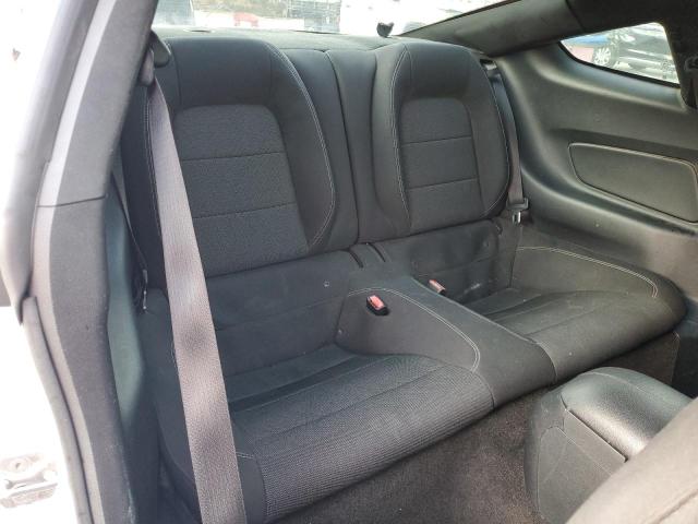2016 FORD MUSTANG - 1FA6P8AM5G5266591