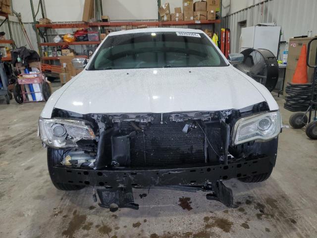 2016 CHRYSLER 300C - 2C3CCAEG2GH342656