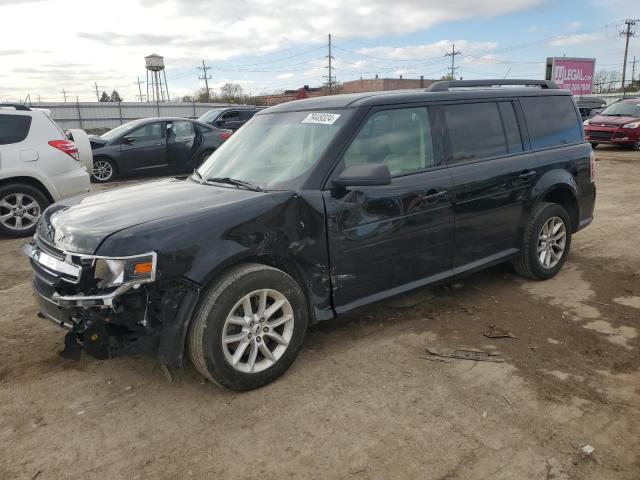 2019 FORD FLEX SE - 2FMGK5B8XKBA06734