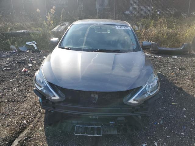 VIN 3N1AB7AP2KY377539 2019 NISSAN SENTRA no.5