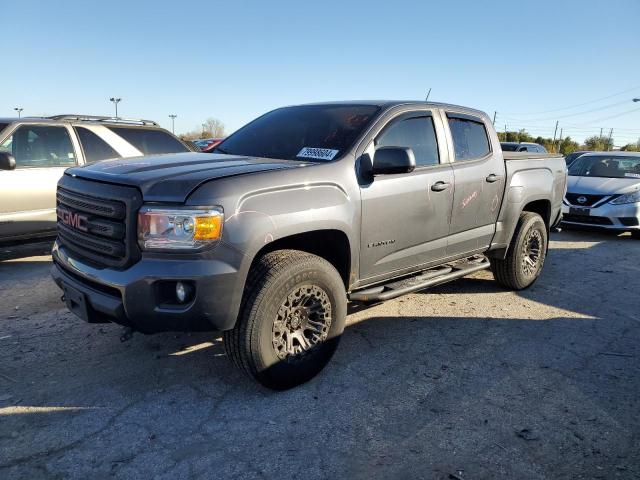 GMC CANYON SLE