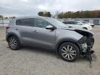 Lot #3024050290 2017 KIA SPORTAGE E