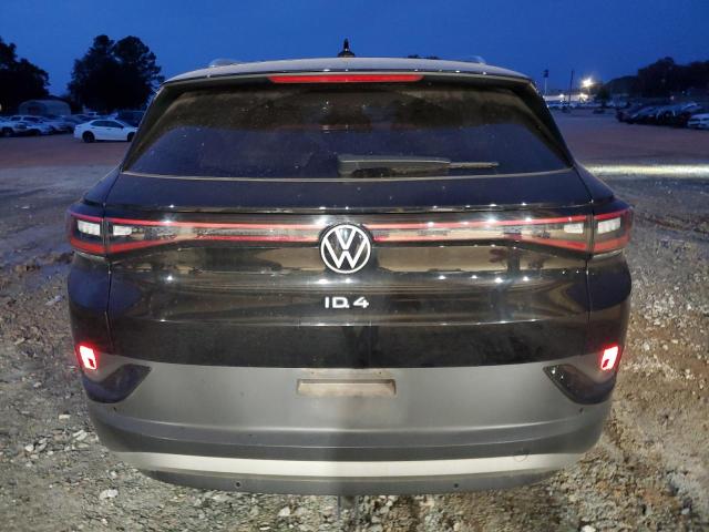 2021 VOLKSWAGEN ID.4 FIRST WVGDMPE29MP020247