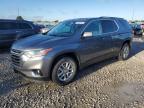 2020 CHEVROLET TRAVERSE L - 1GNERGKW6LJ326395