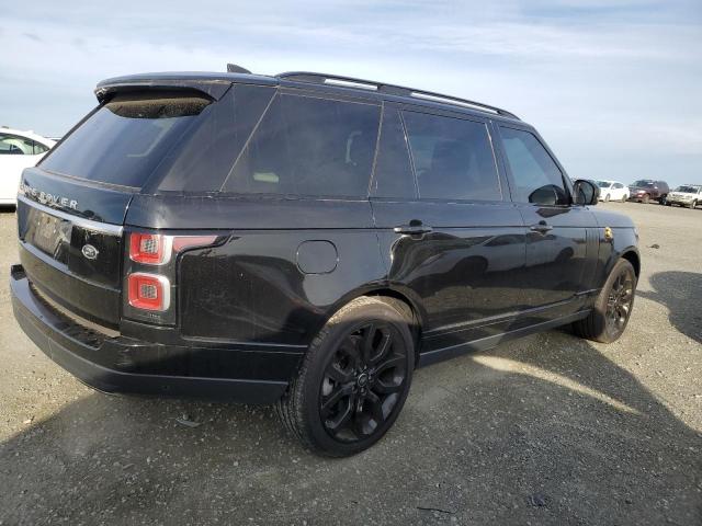 VIN SALGS5RE2KA558605 2019 LAND ROVER RANGEROVER no.3