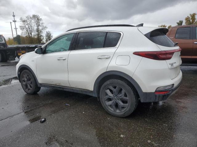 2020 KIA SPORTAGE S - KNDP6CAC9L7664381