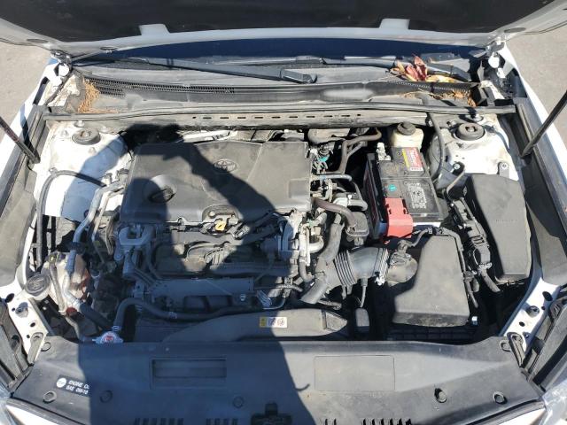 2018 TOYOTA CAMRY L - 4T1B11HK4JU615111