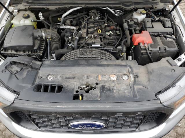 2019 FORD RANGER XL - 1FTER1EH5KLB13945
