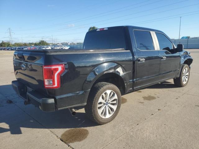 2017 FORD F150 SUPER - 1FTEW1EP7HKE36005