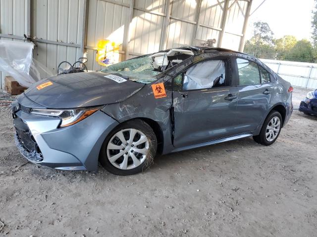 2024 TOYOTA COROLLA LE #3033095004