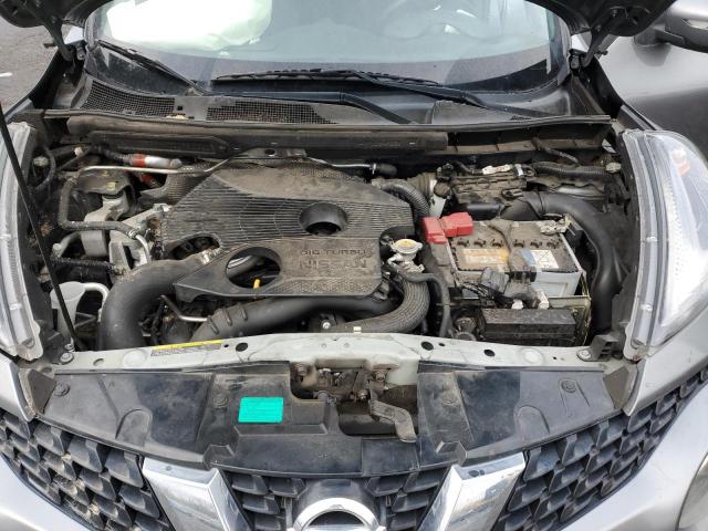 2016 NISSAN JUKE S - JN8AF5MV9GT653669