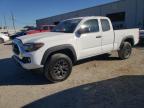 TOYOTA TACOMA ACC снимка