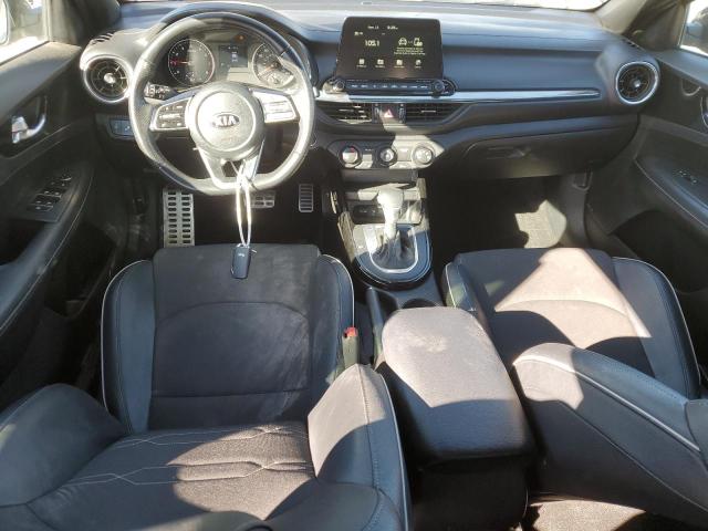 2021 KIA FORTE GT L - 3KPF34AD8ME357594