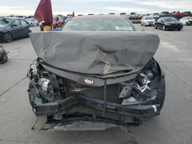 2015 KIA OPTIMA EX - 5XXGN4A75FG361492